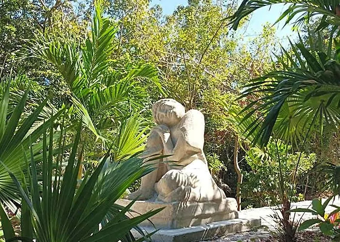Hotel Prince, Loft & Rooftop, Private Pool & Jaccuzi Riviera Maya *