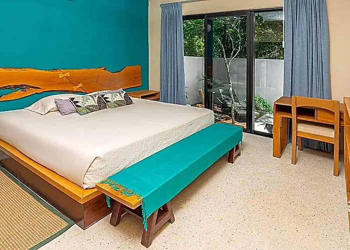 Prince, Loft & Rooftop, Private Pool & Jaccuzi Riviera Maya Hotel
