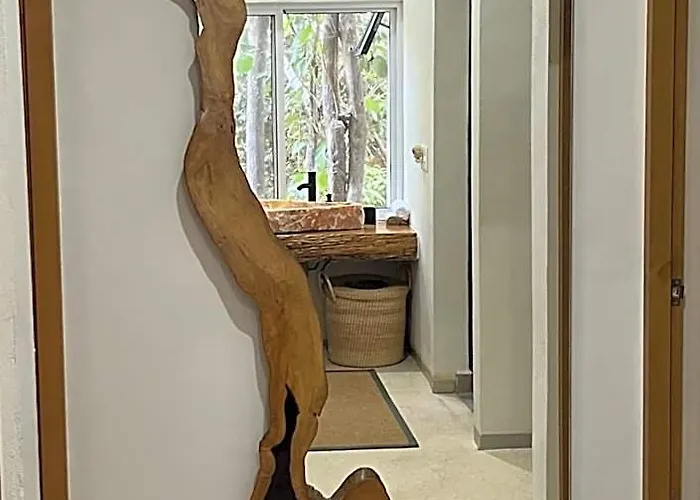 Prince, Loft & Rooftop, Private Pool & Jaccuzi Riviera Maya Hotel *