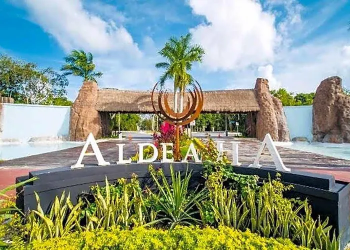 Hotel Prince, Loft & Rooftop, Private Pool & Jaccuzi Riviera Maya *