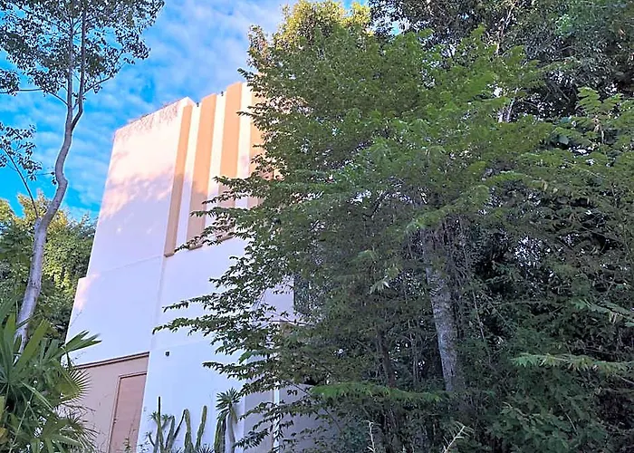 Prince, Loft & Rooftop, Private Pool & Jaccuzi Riviera Maya * Puerto Morelos