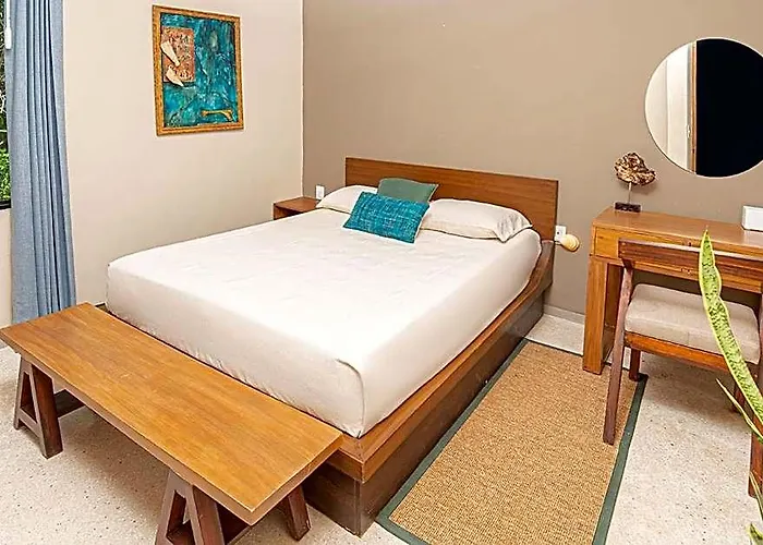 Prince, Loft & Rooftop, Private Pool & Jaccuzi Riviera Maya